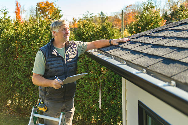 Trusted Roofing service in Fulton, MO - Ben Roofing and Steel LLC