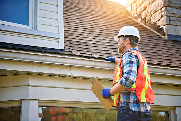 Trusted Roof Repair service in Fulton, MO - Ben Roofing and Steel LLC